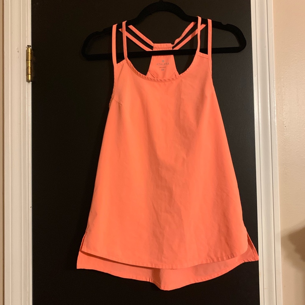 Athleta tank top